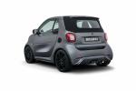 Smart ForTwo 125R by Brabus 2018 года